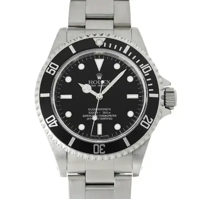 Rolex Submariner 743710