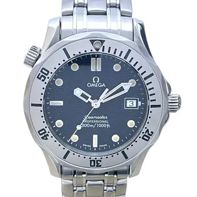 Omega Seamaster 2542.80