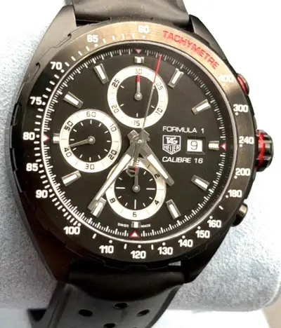 TAG Heuer Formula 1 Calibre 16