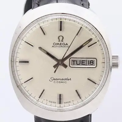 Omega Seamaster 166.035