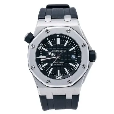 Audemars Piguet Royal Oak Offshore 15703ST