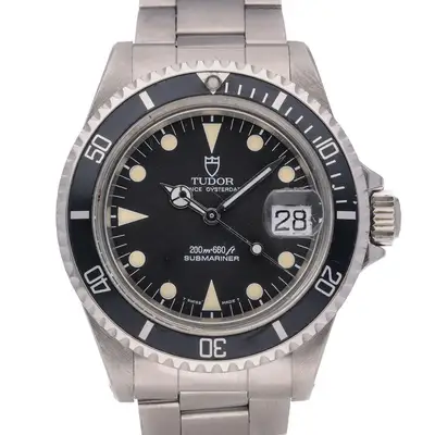 Tudor Submariner 79090