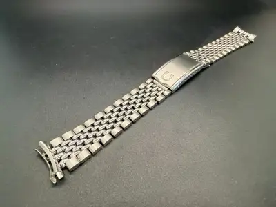 Omega Seamaster 1036/11