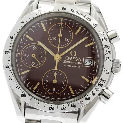 Omega Speedmaster 3511.61