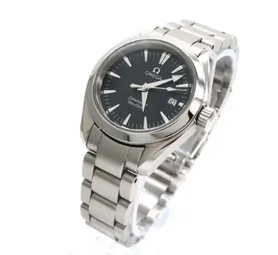 Omega Seamaster 257780