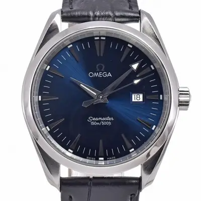 Omega Seamaster 2517.80.00
