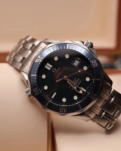 Omega Seamaster 2220.80.00