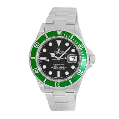Rolex Submariner 16610T