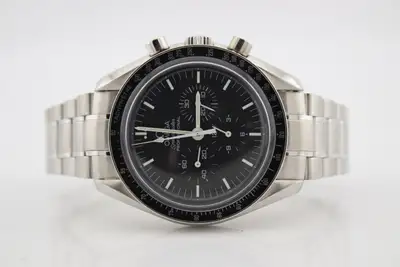 Omega Speedmaster 3560.50