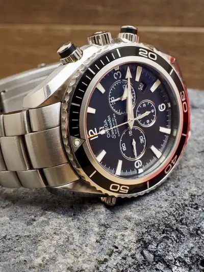 Omega Seamaster 2210.50.00