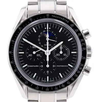 Omega Speedmaster 3576.50.00