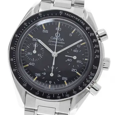 Omega Speedmaster Chronograph