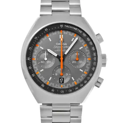 Omega Speedmaster 327.10.43.50.06.001