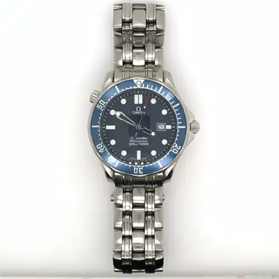 Omega Seamaster 1503/825