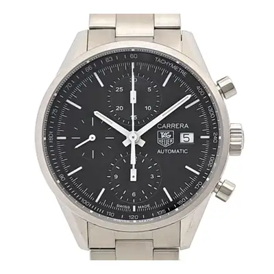TAG Heuer Carrera Chronograph CAR2210BA0721 Men’s
