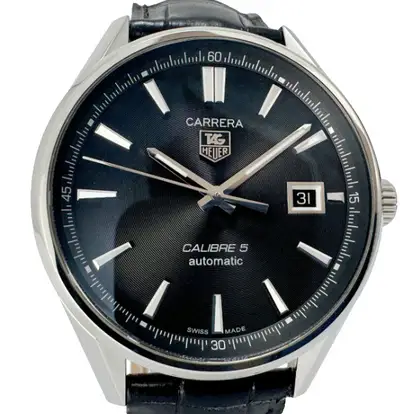 TAG Heuer Likely TAG Heuer Carrera Calibre 5