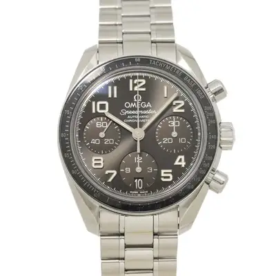 Omega Speedmaster Date 324 30 38