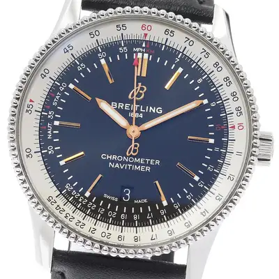 Breitling Navitimer 41 A17326 TO317930
