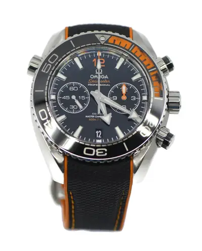 Omega Seamaster 215.32.46.51.01.001