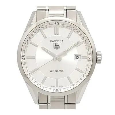 TAG Heuer WV211A-3 Carrera Stainless steel
