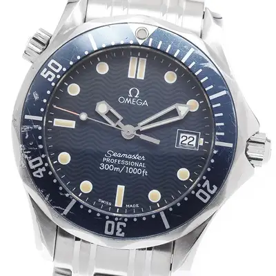 Omega Seamaster 300 2561.8 TO313866