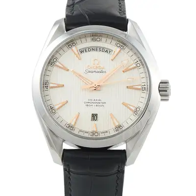 Omega Seamaster 231.13.42.22.02.001