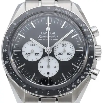 Omega Speedmaster Moonwatch Professional Chronograph 310.30.42.50.01.00
