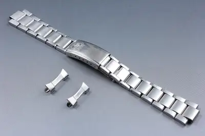 Omega Speedmaster 1168 605 Bracelet Auth