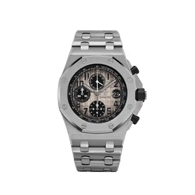 Audemars Piguet Royal Oak Offshore 26470PT