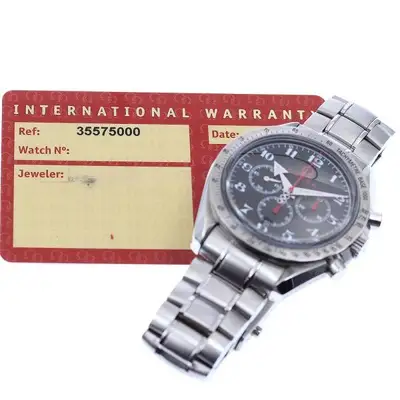 Omega Speedmaster 3557.50