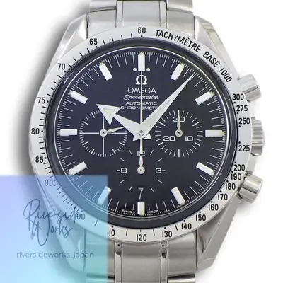 Omega Speedmaster 3551.50.00