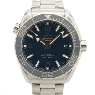 Omega Seamaster Professional Planet Ocean Co-Axial