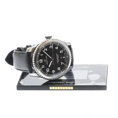 Breitling Navitimer 8 A17314 Black
