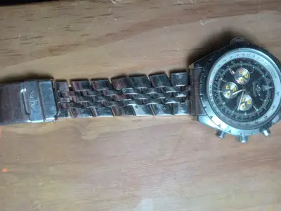 Breitling Navitimer Chronograph Date 40-43. Ref