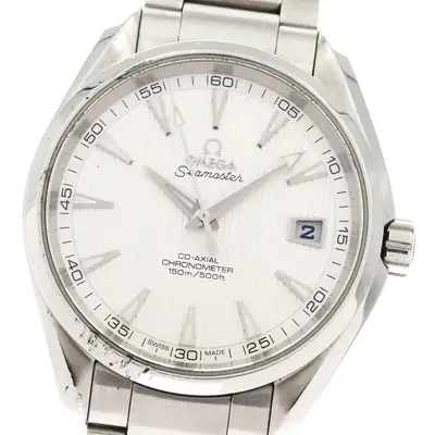 Omega Seamaster 231.10.42.21.02.001