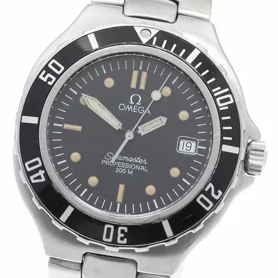Omega Seamaster Professional Date B