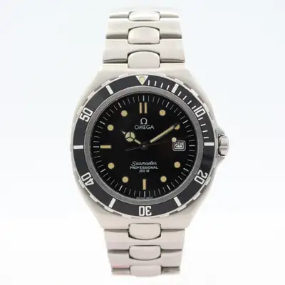 Omega Seamaster 396.1041