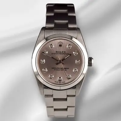 Rolex Oyster Perpetual 67480