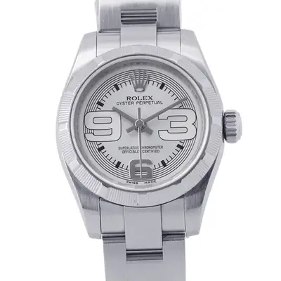 Rolex Oyster Perpetual 176210