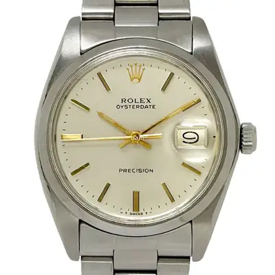 Rolex Oyster Date 6694 TO312579
