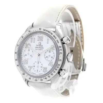 Omega OMEGA Speedmaster 3834.70.36 39mm SS Automatic Watch #C14154