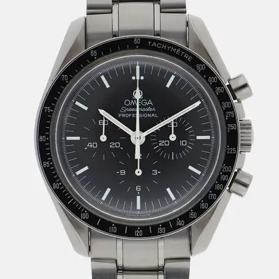 Omega Speedmaster 3572.50.00