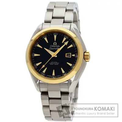 Omega Seamaster 231.20.34.20.01.004