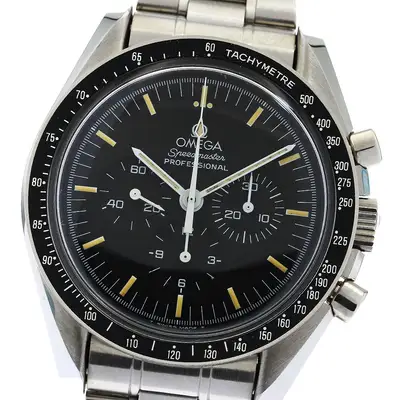Omega OMEGA Speedmaster Professional Moon Watch 3590.50 Cal.861 Men's Watch_884808