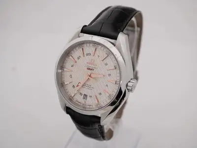 Omega Seamaster 231.13.43.22.02.004
