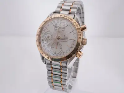 Omega Speedmaster 3321.30