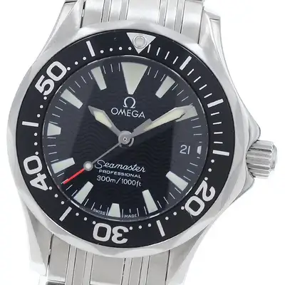 Omega Seamaster 300 2282.5 TO319119