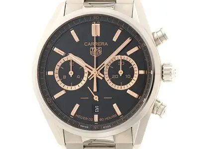 TAG Heuer Heuer 02 Carrera CBN2019