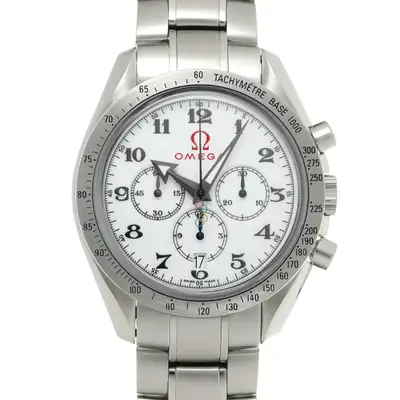 Omega Speedmaster 321.10.42.50.04.001