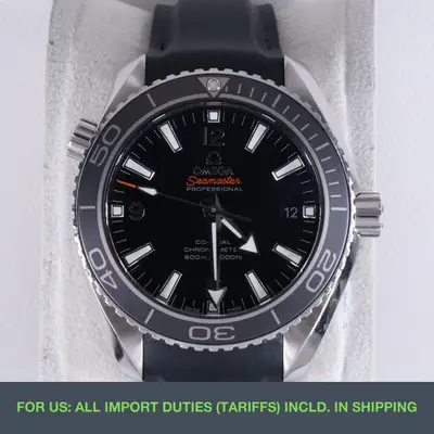 Omega Seamaster 232.32.42.21.01.003